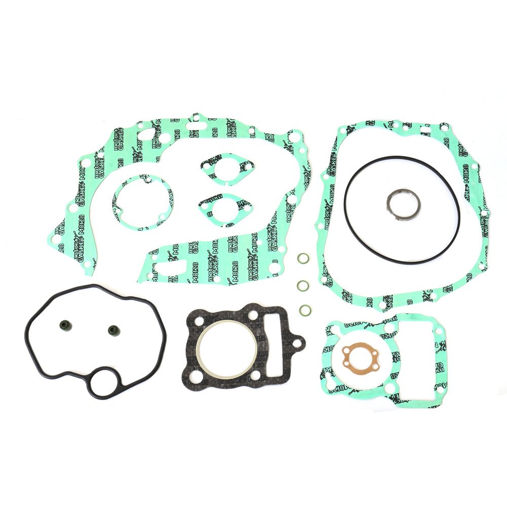 Complete Gasket Kit (oil seals not included) - Grafite Offroad