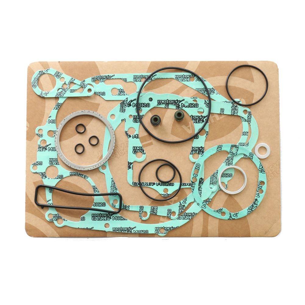 Complete Gasket Kit (oil seals not included) - Grafite Offroad