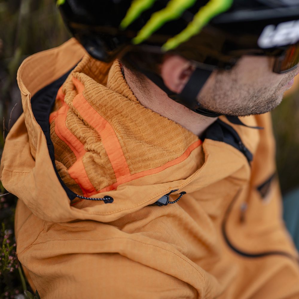 MTB ThermaFlow 5.0 Jacket
