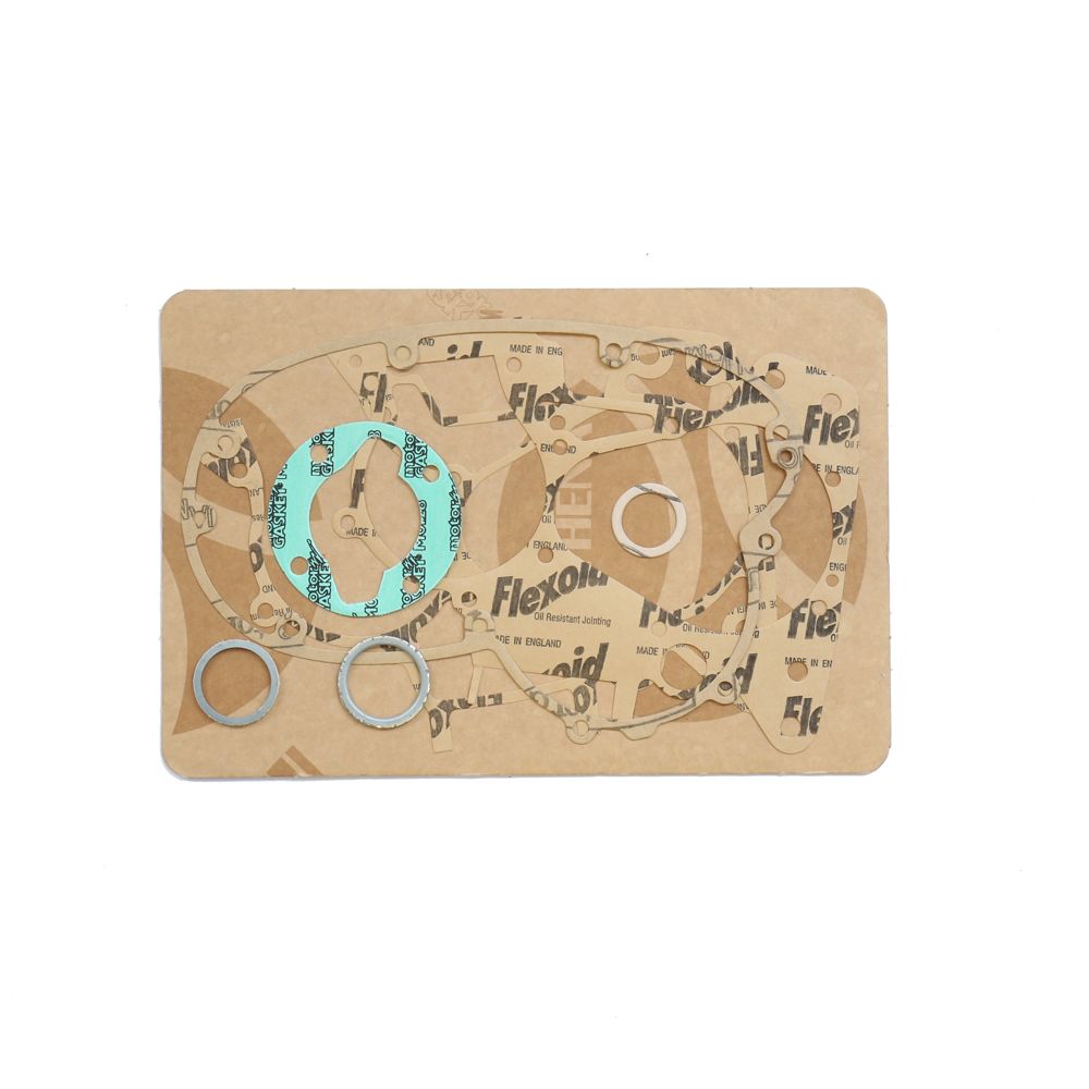 Complete Gasket Kit (oil seals not included) - Grafite Offroad