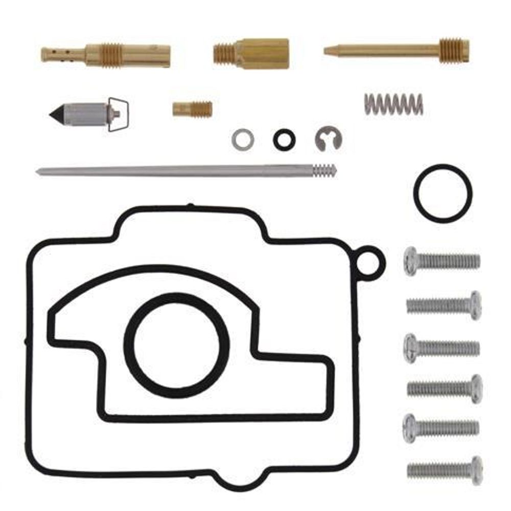 Prox Carburetor Rebuild Kit Kx250 `04 - Grafite Offroad