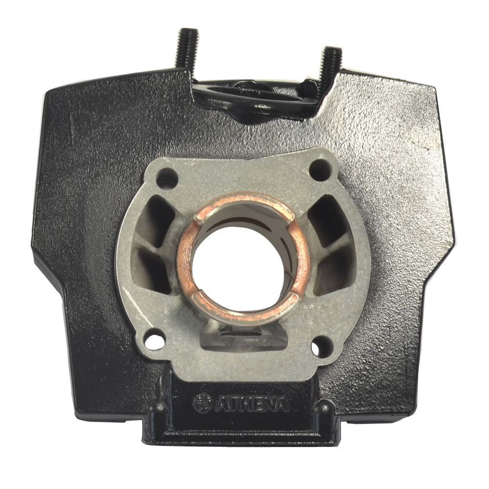 Standard Bore Cylinder Kit Ø 39 mm, 50 cc - Grafite Offroad