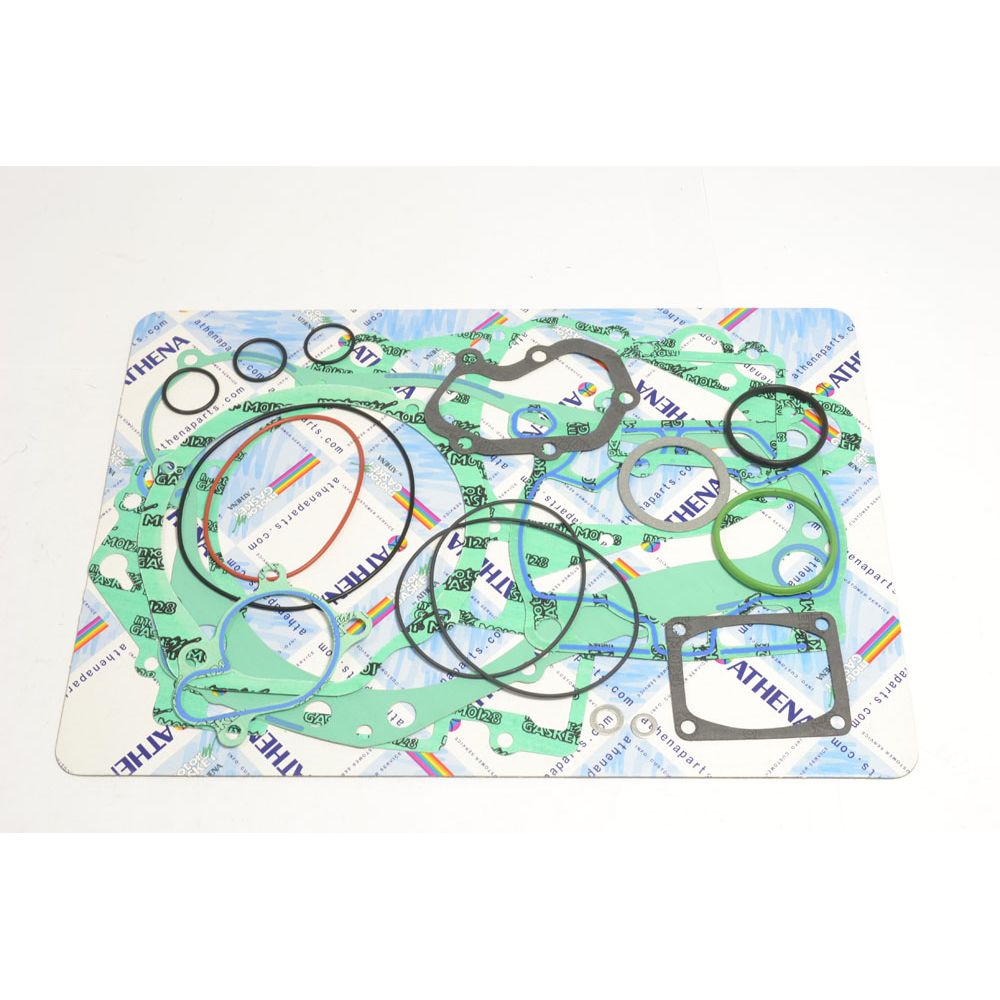 Complete Gasket Kit (oil seals not included) - Grafite Offroad