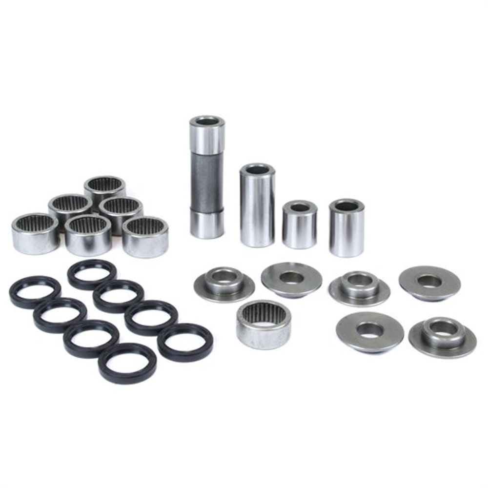 Prox Swingarm Linkage Bearing Kit Rm125/250 `04-07 - Grafite Offroad