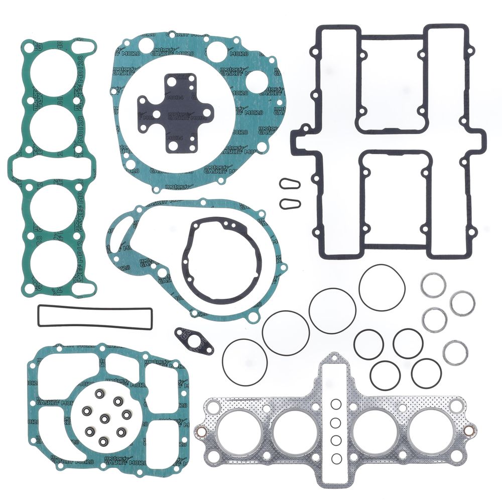 Complete Gasket Kit (oil seals not included) - Grafite Offroad