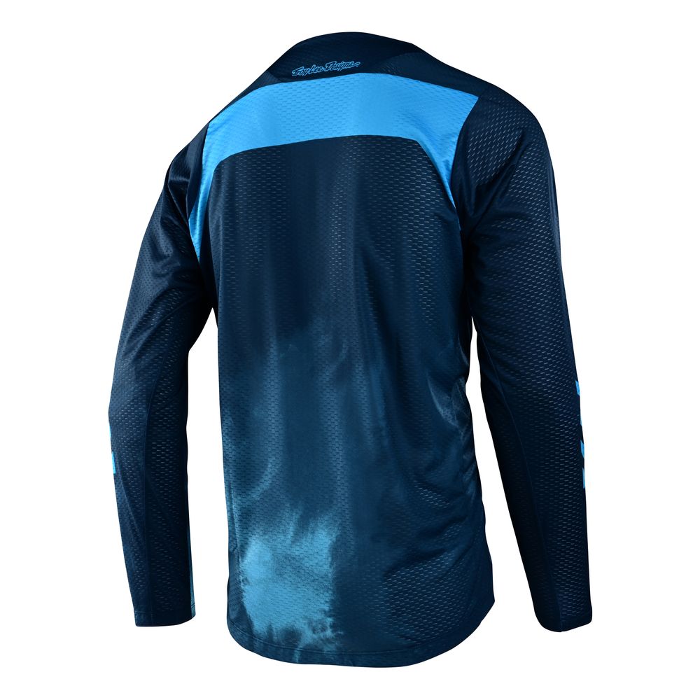 Skyline Air Long Sleeve MTB Jersey Troy Lee Designs