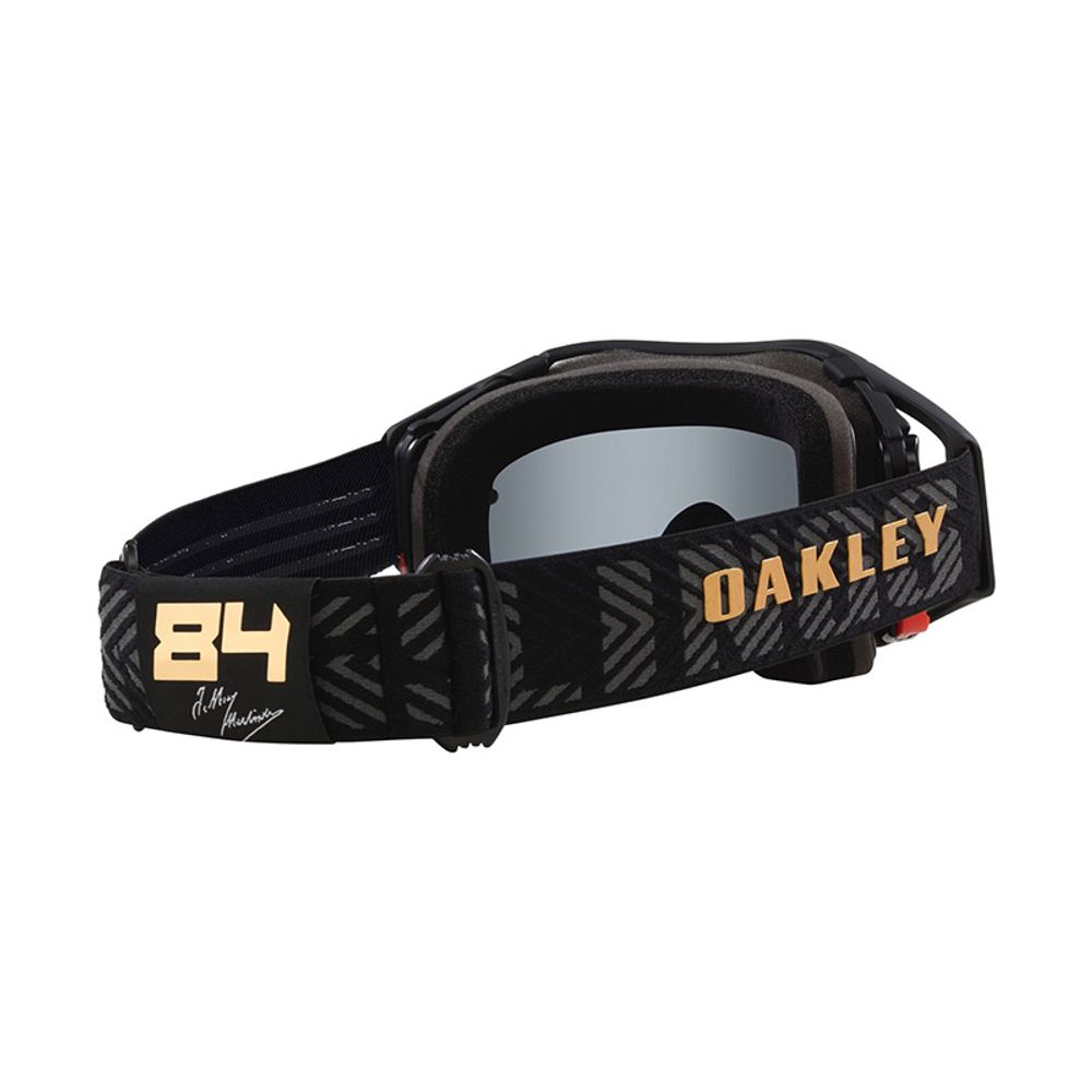 AIRBRAKE Goggles, Jeffrey Herlings, Iridium 24k