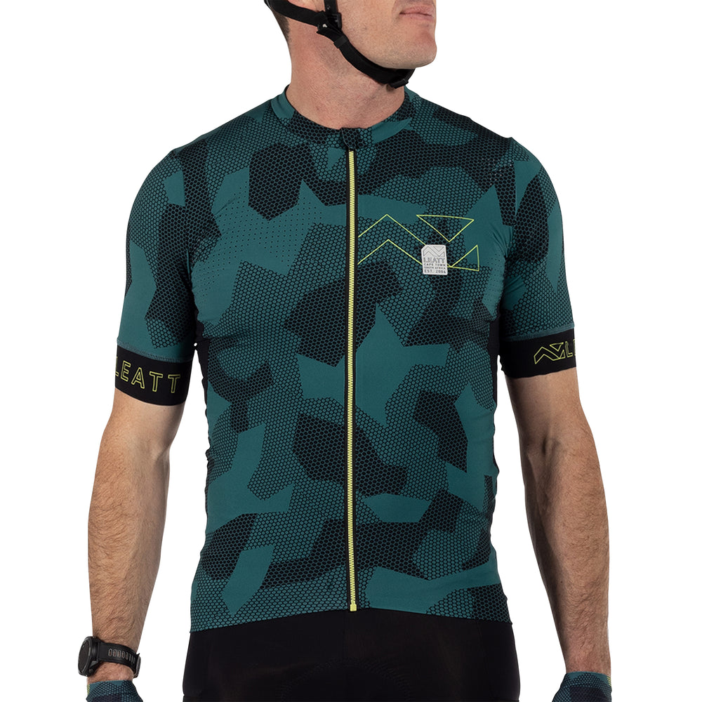 Maglia MTB Endurance 5.0