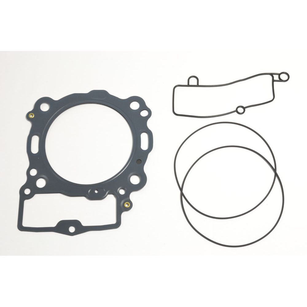 Race Gasket Kit: Gasket kit with Cylinder Head Gasket and 2 Cylinder Base Gaskets - Grafite Offroad