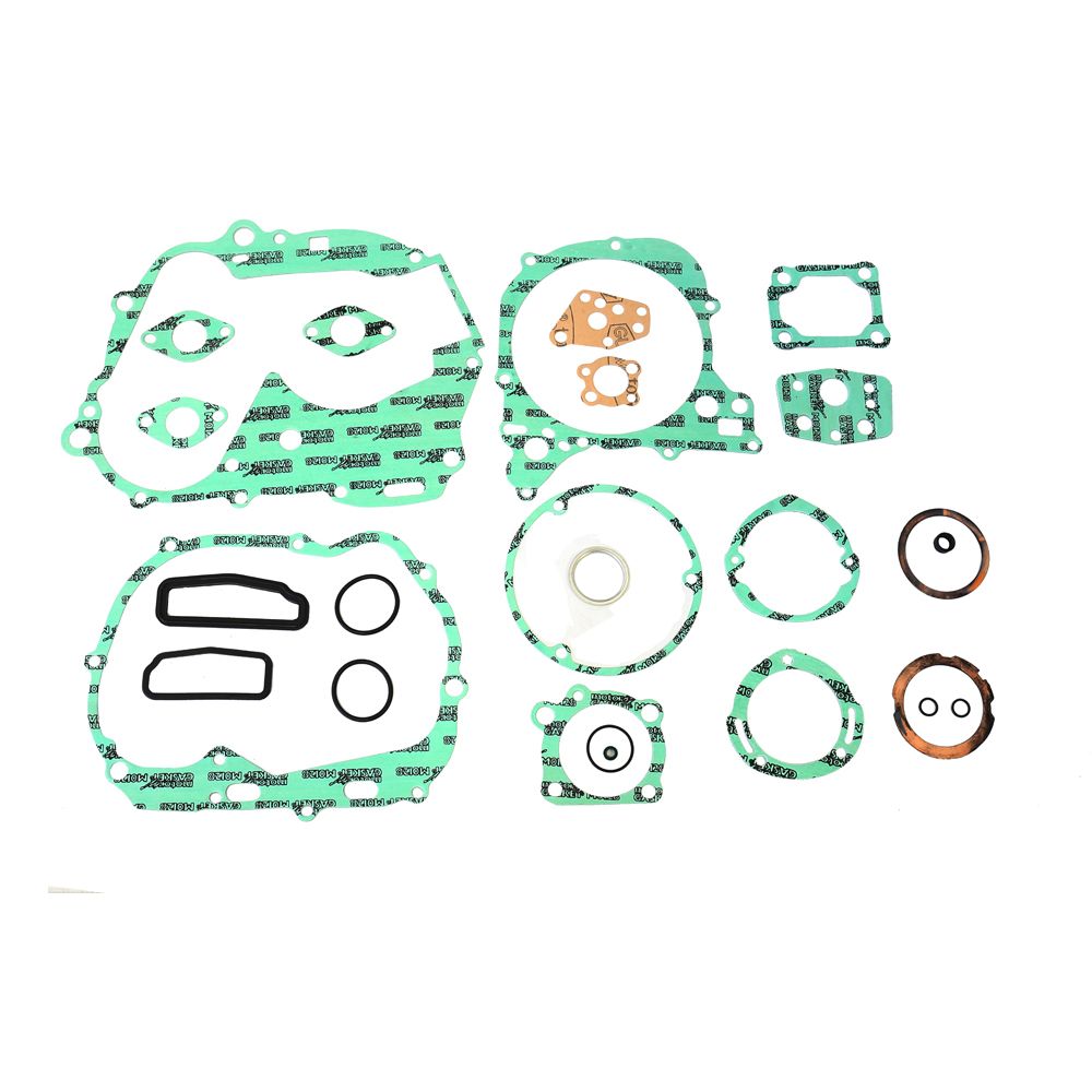 Complete Gasket Kit (oil seals not included) - Grafite Offroad