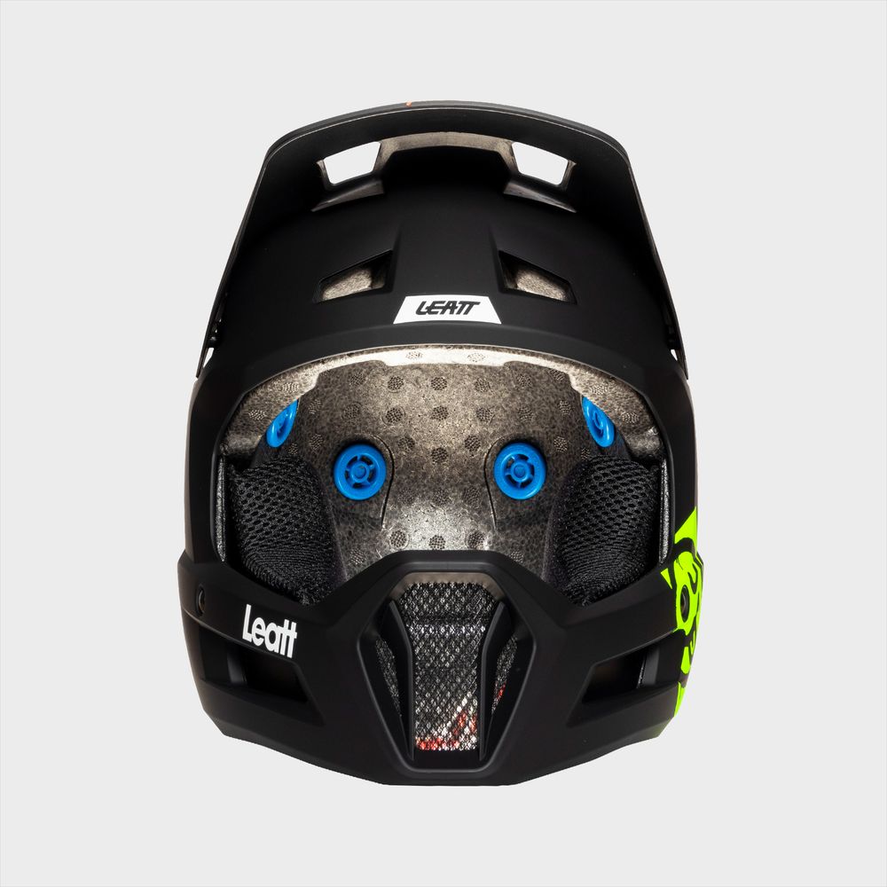 MTB Gravity 1.0 Jr Helmet Leatt