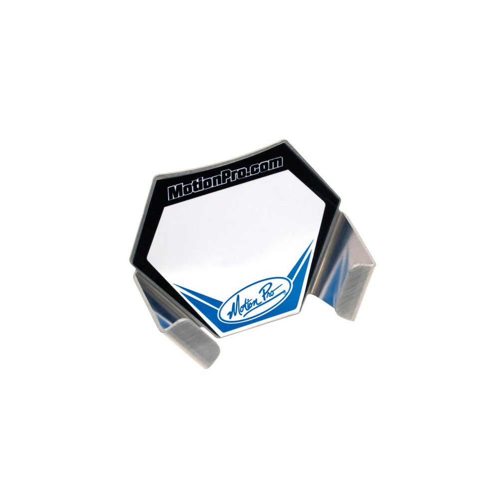 Air Gauge Holder - Grafite Offroad