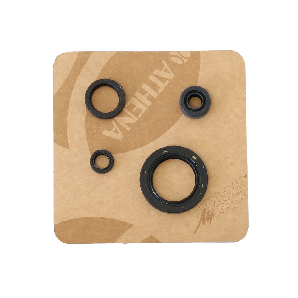 Engine Oil Seals Kit - Grafite Offroad