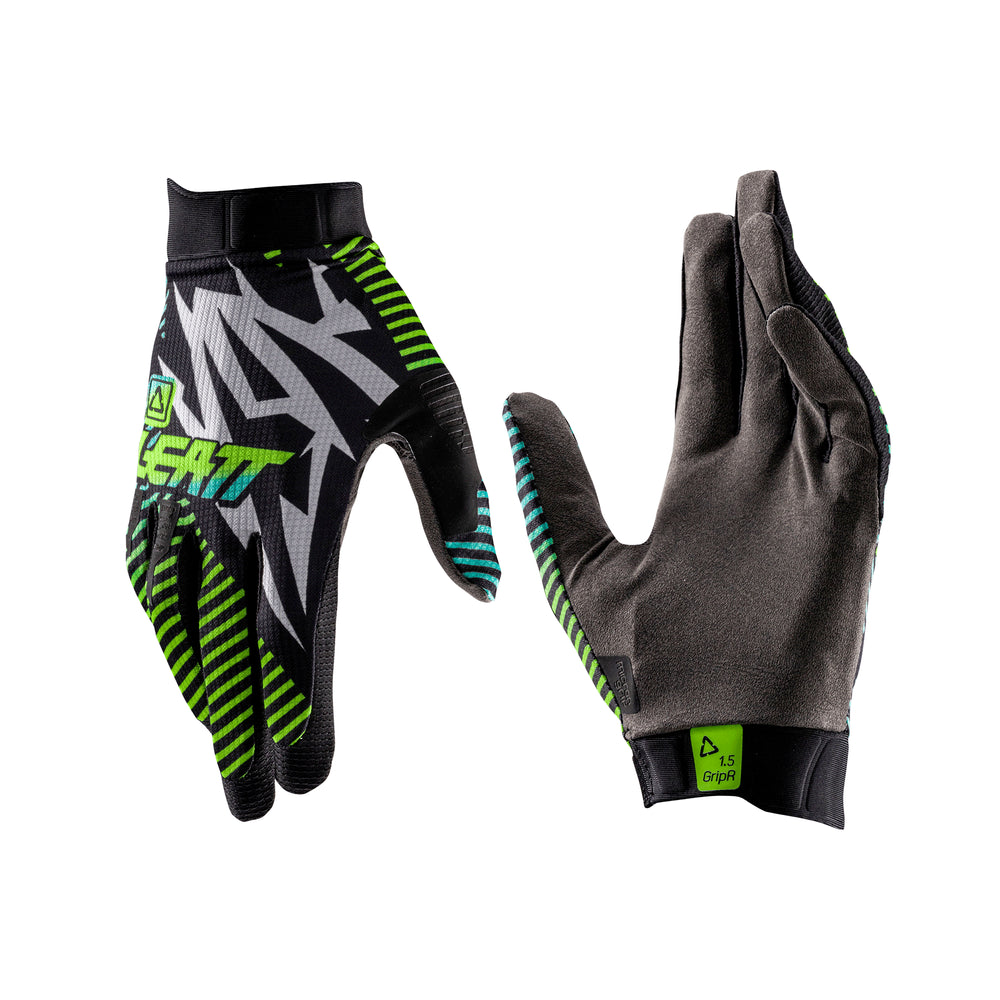 Gants Moto 1.5 GripR