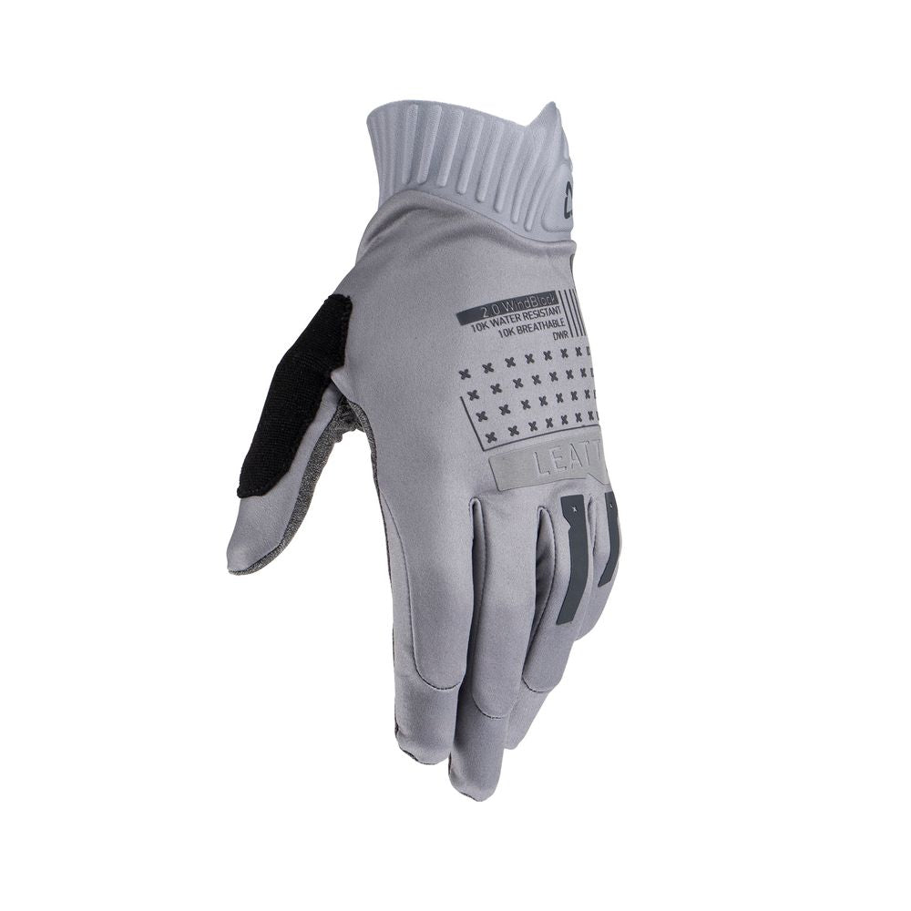 Guanti MTB 2.0 WindBlock