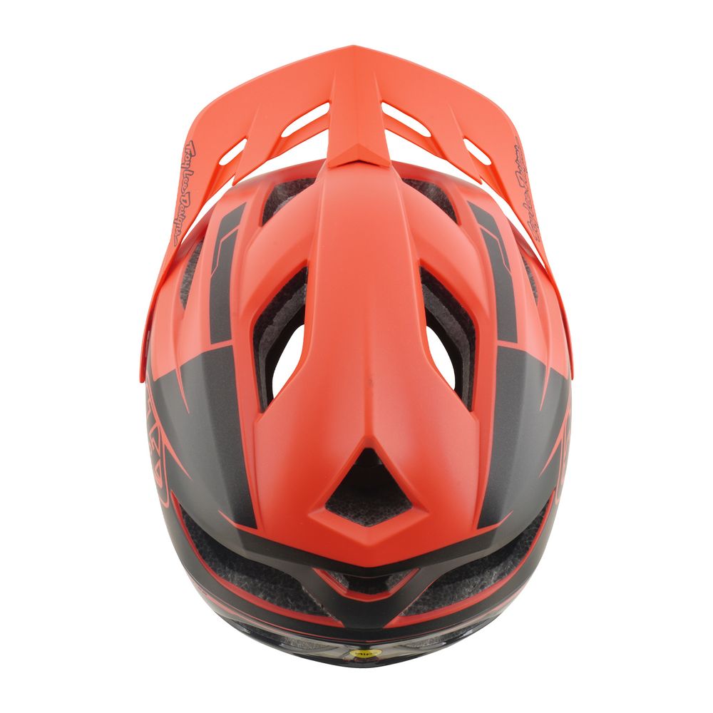 Flowline SE MTB Helmet Troy Lee Designs