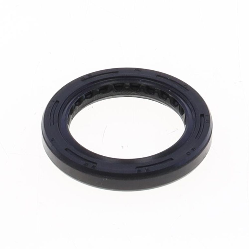 Oil Seal with Rubber Exterior 25x35x5 mm in NBR with one Seal-lip and one Dust Slip - Grafite Offroad