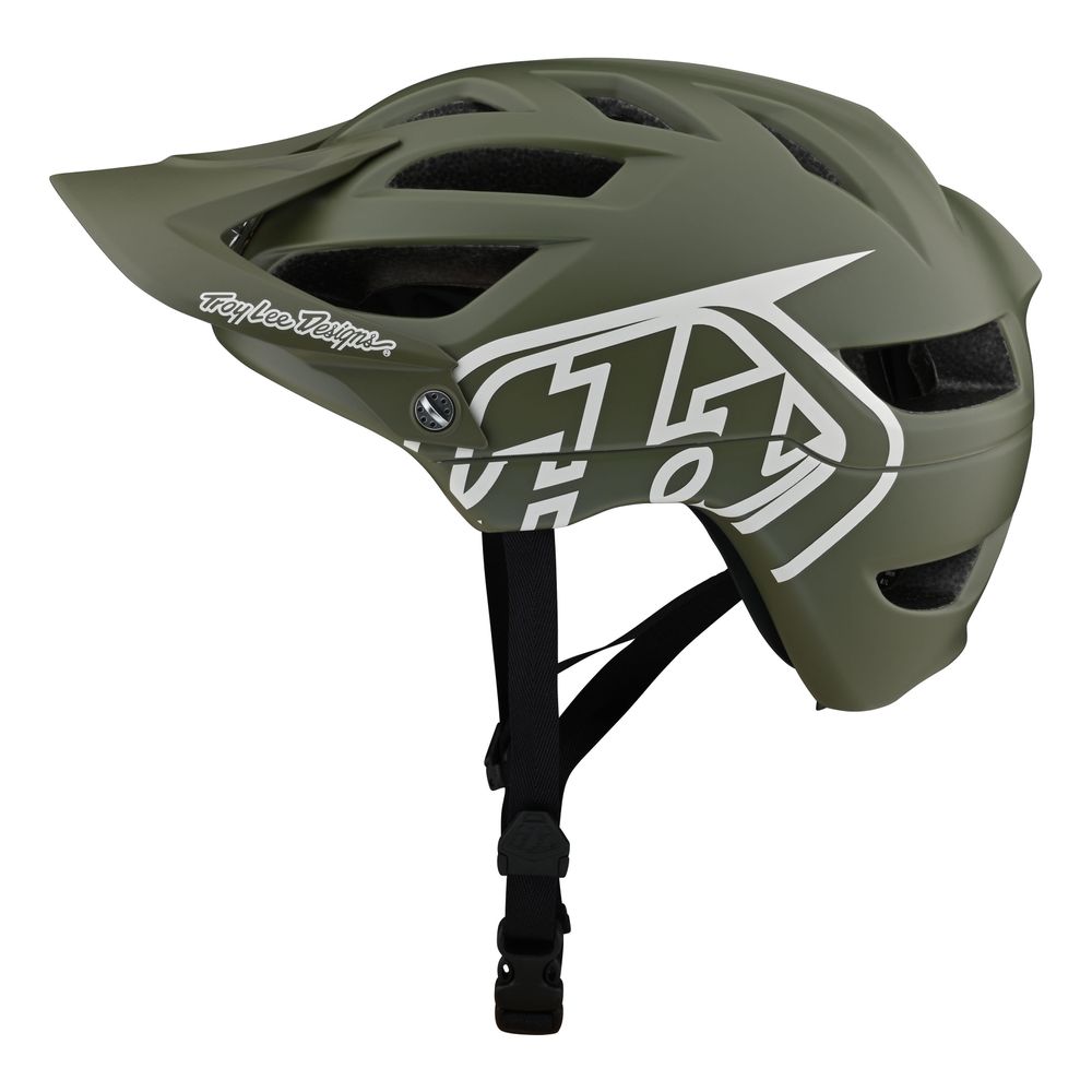 A1 MTB Helmet Troy Lee Designs