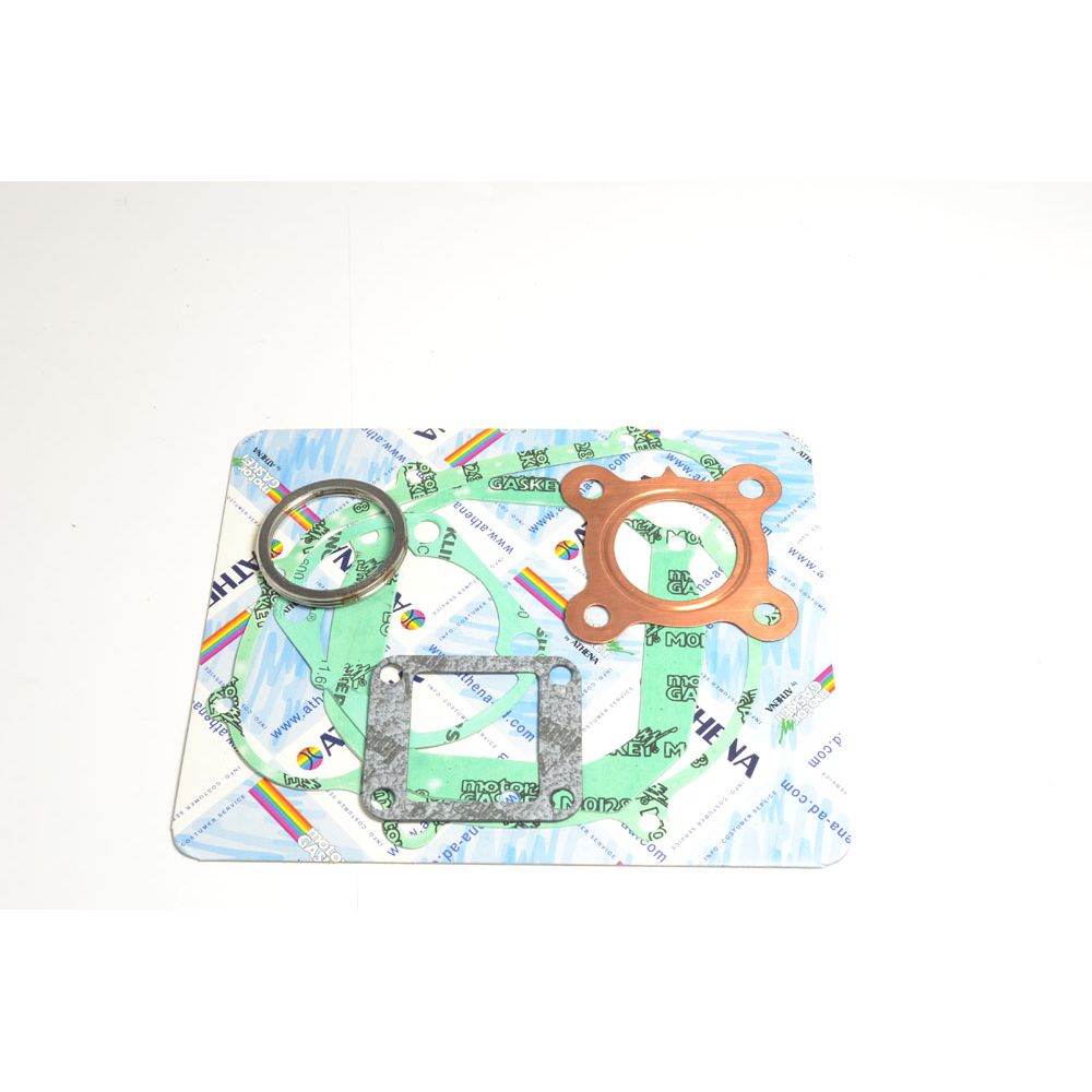 Complete Gasket Kit (oil seals not included) - Grafite Offroad