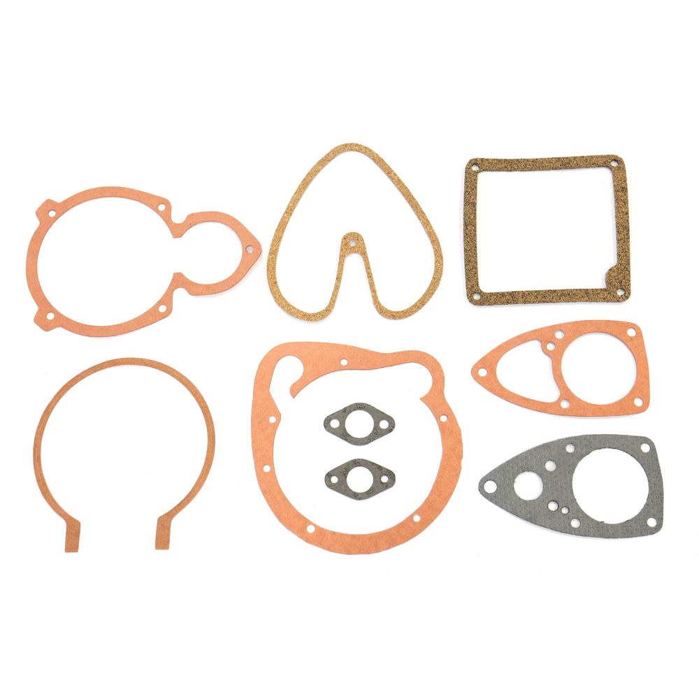 Complete Gasket Kit (oil seals not included) - Grafite Offroad