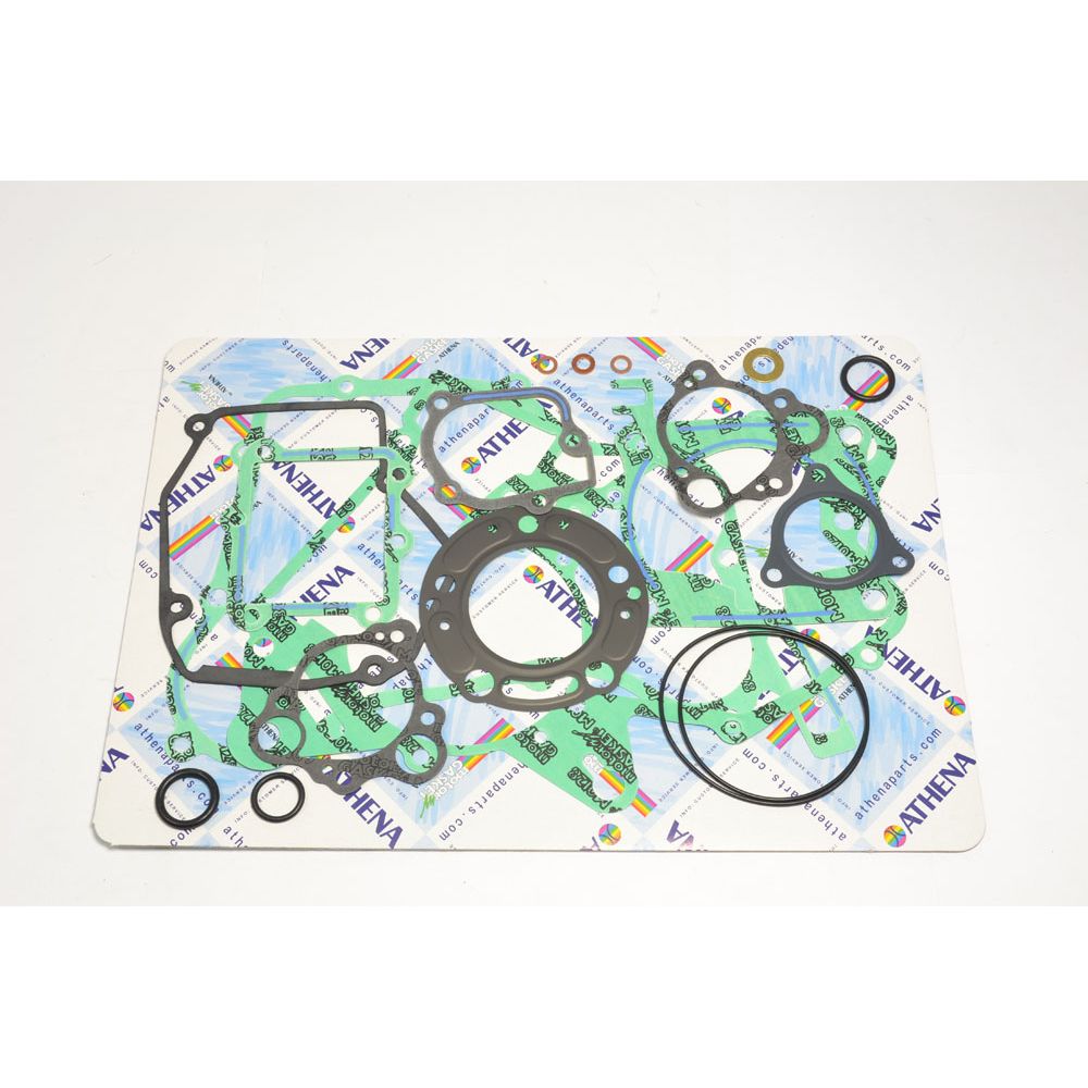 Complete Gasket Kit (oil seals not included) - Grafite Offroad