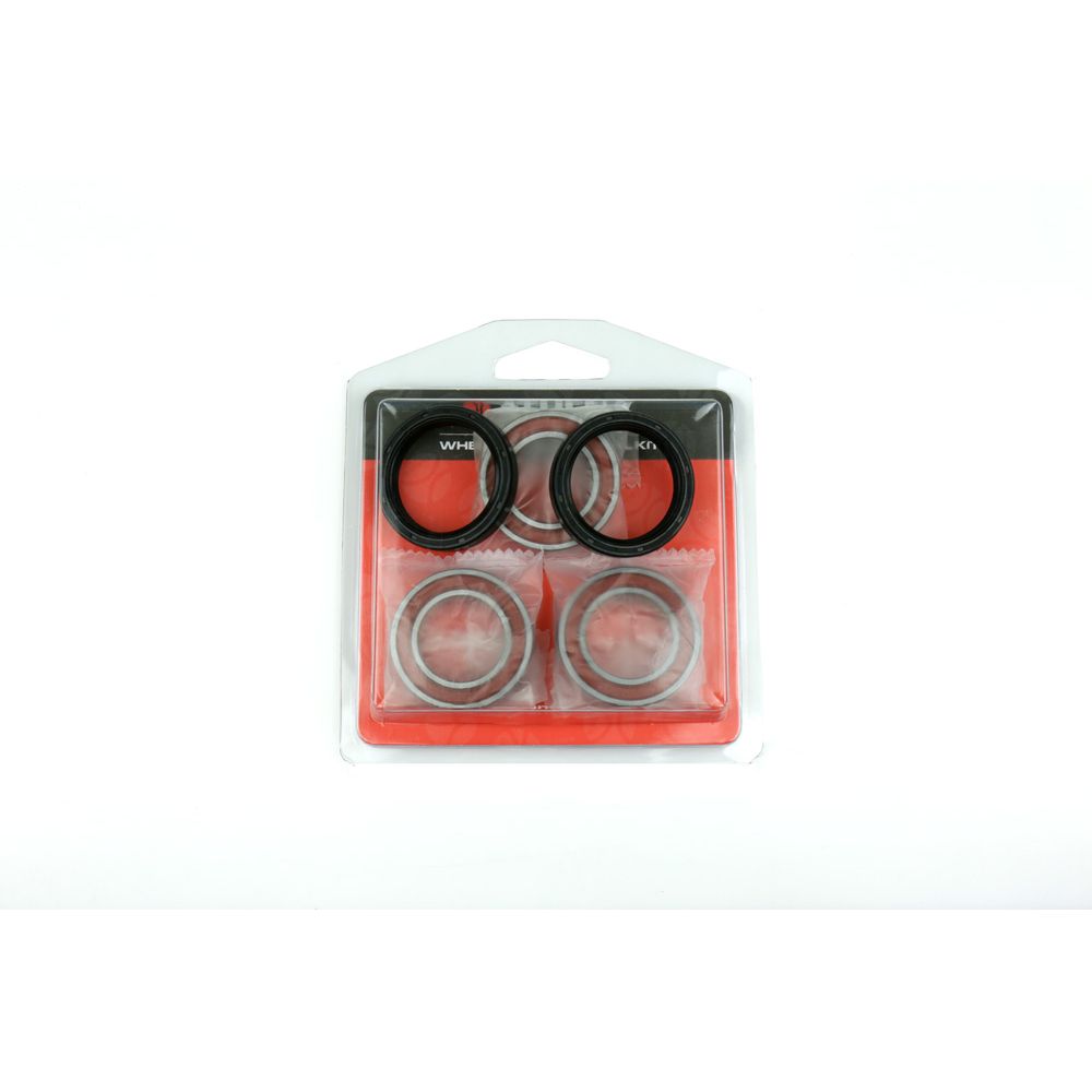 Rear Wheel Bearing Kit - Grafite Offroad