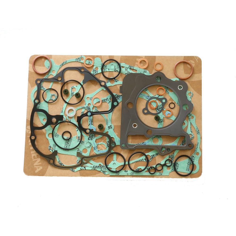 Complete Gasket Kit (oil seals not included) - Grafite Offroad