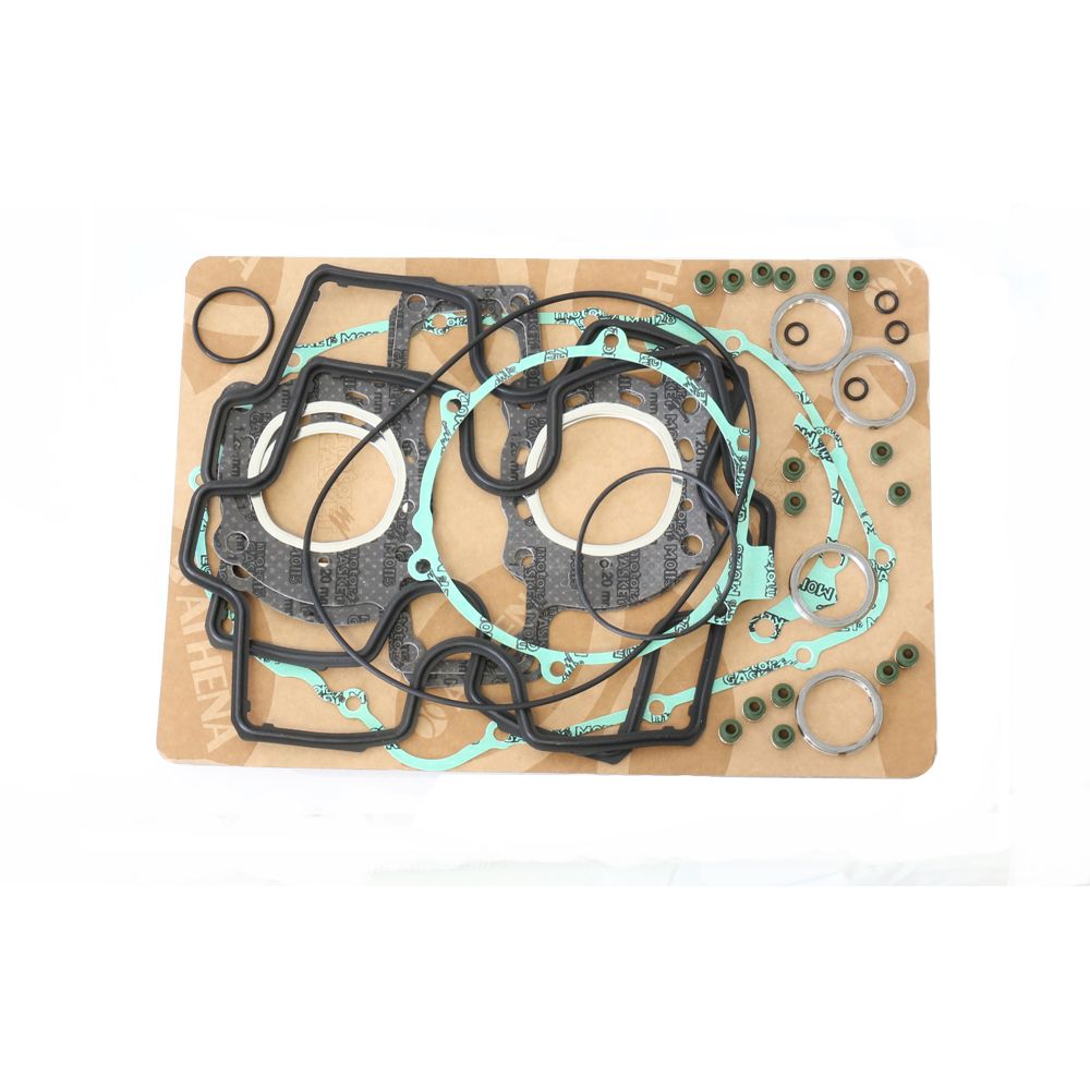 Complete Gasket Kit (oil seals not included) - Grafite Offroad