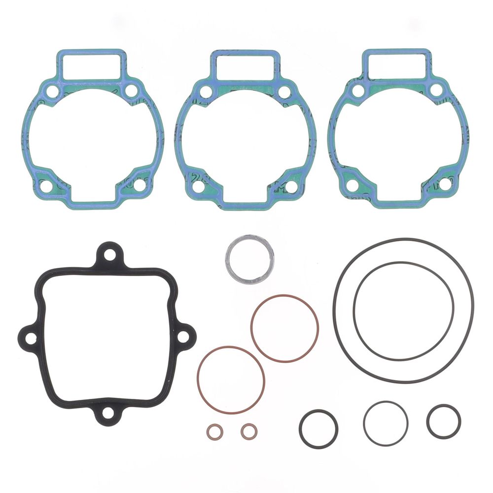 Complete Gasket Kit with O-rings (Engine Oil Seals not included) - Grafite Offroad