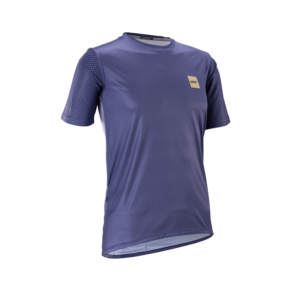 MTB Trail 3.0 Women Jersey - Grafite Offroad