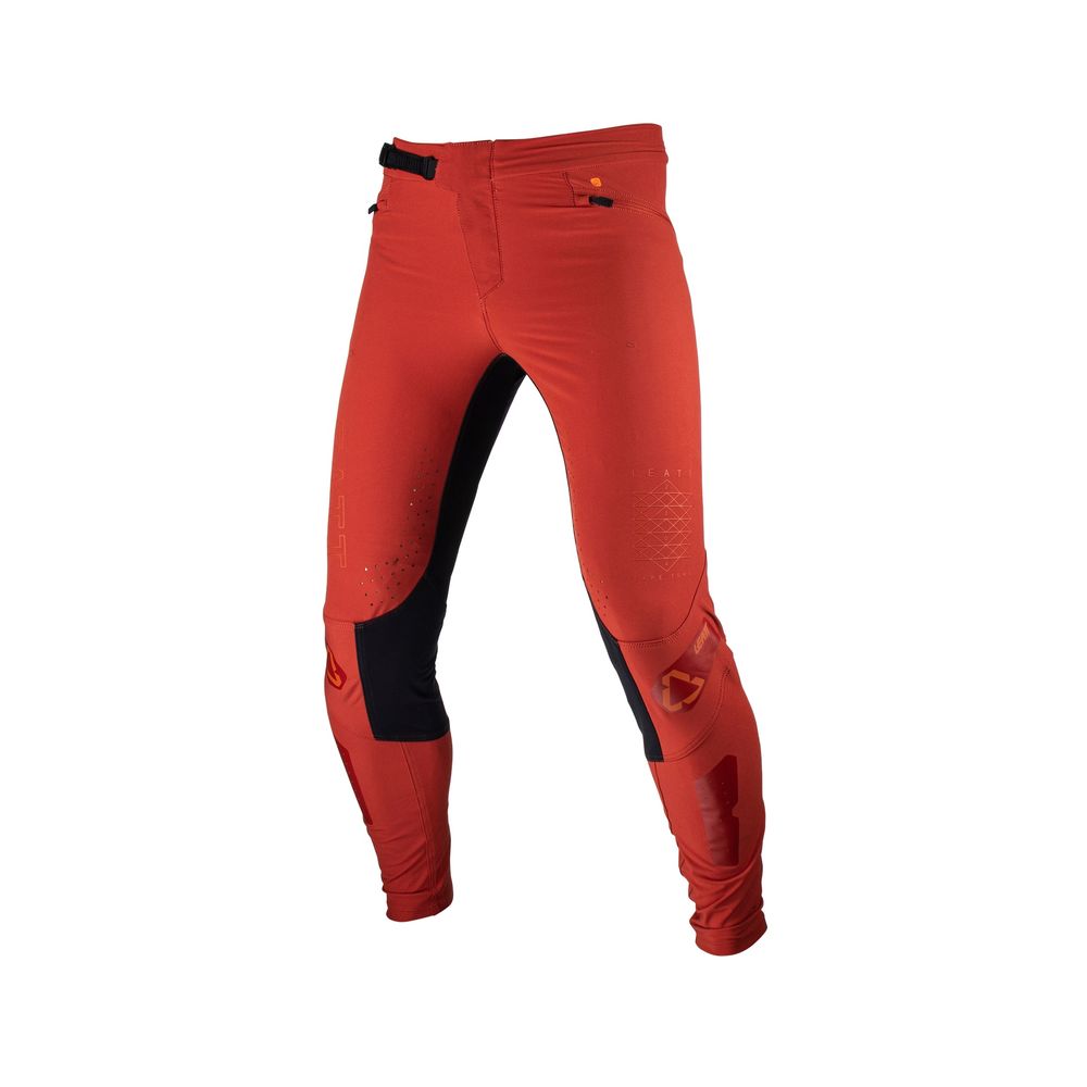 MTB Gravity 4.0 Women Pants - Grafite Offroad