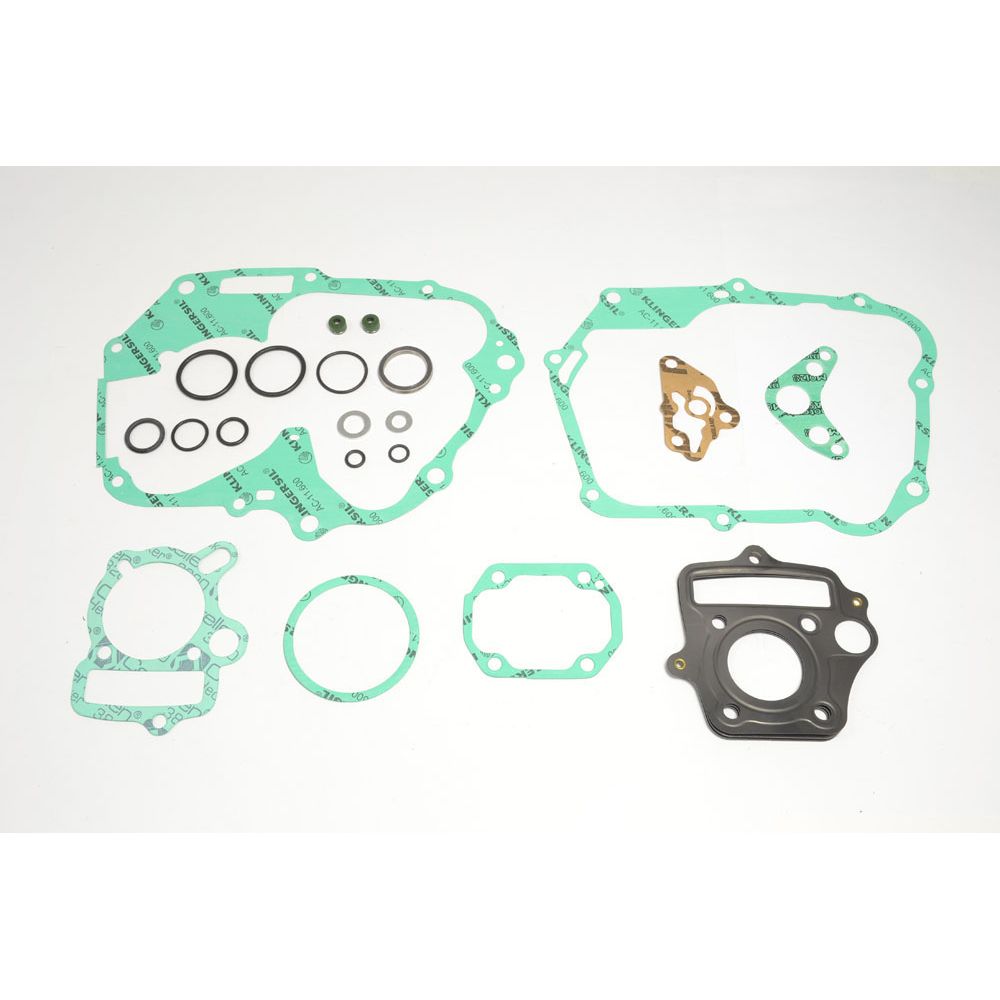 Complete Gasket Kit (oil seals not included) - Grafite Offroad