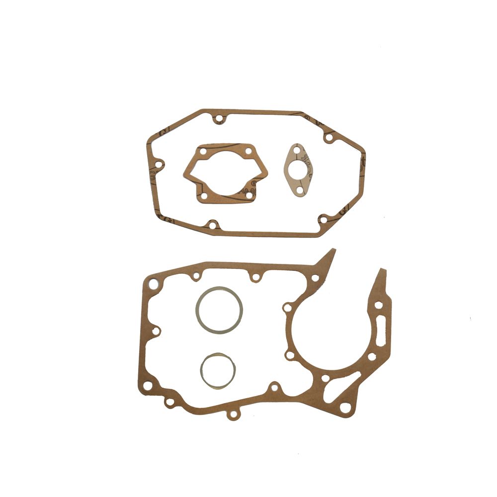 Complete Gasket Kit (oil seals not included) - Grafite Offroad