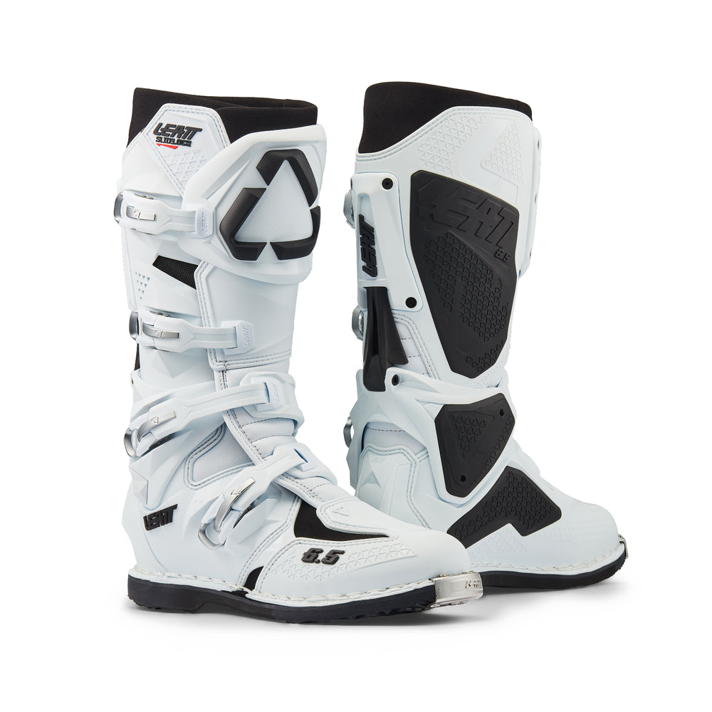 Boot Moto 6.5 Leatt