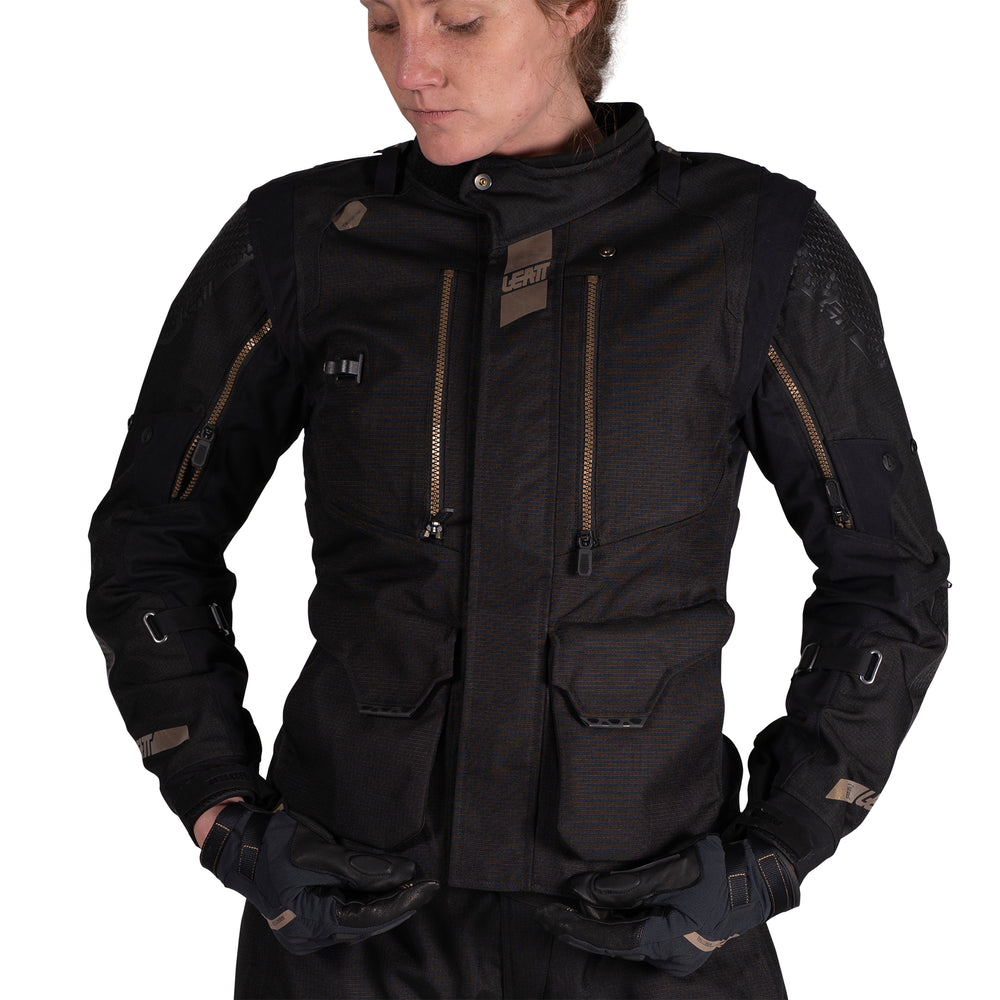 ChaquetaADVMultiTour5.5Mujer