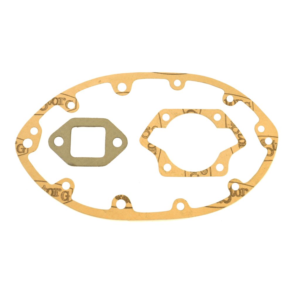 Complete Gasket Kit (oil seals not included) - Grafite Offroad