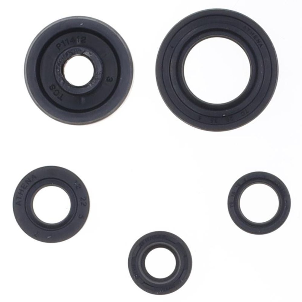 Engine Oil Seals Kit - Grafite Offroad