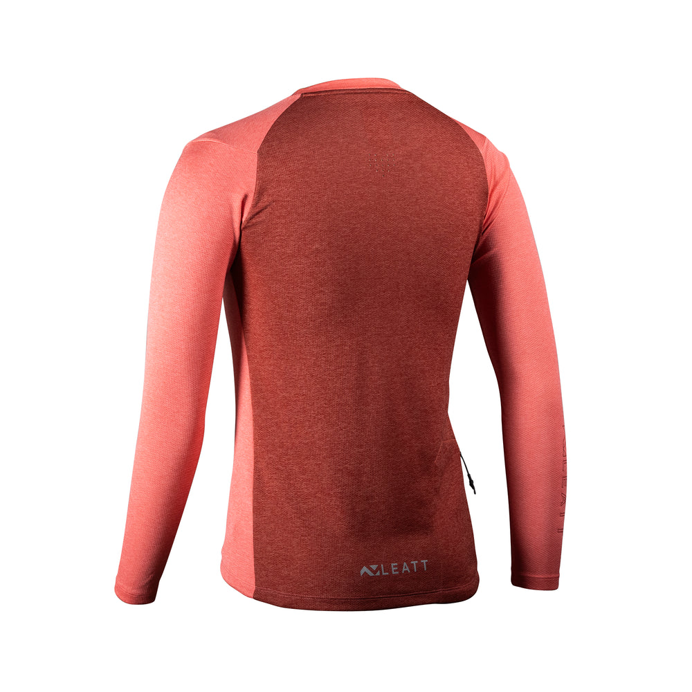 MTB Trail 3.0 Women Jersey - Grafite Offroad