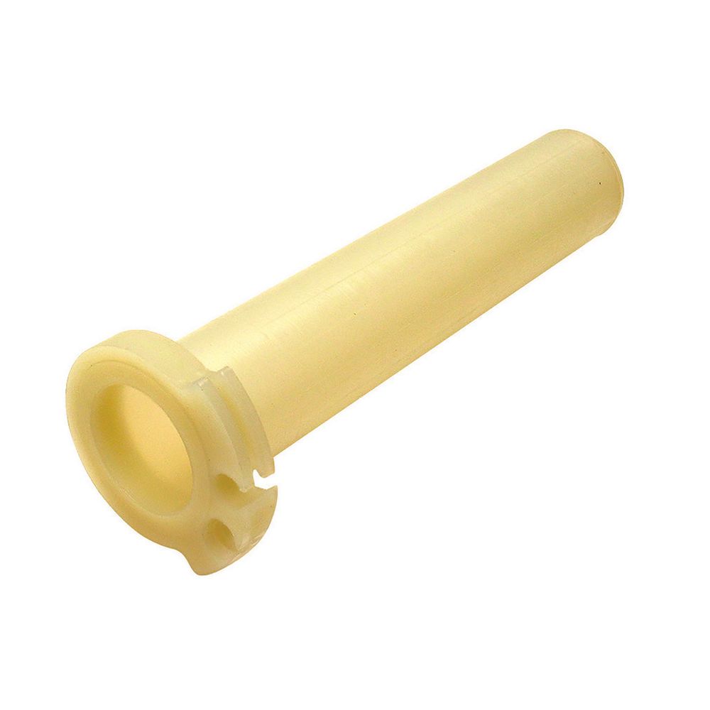 Throttle Tube, Kaw/suz/yam - Grafite Offroad