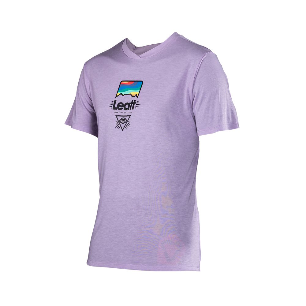 Maillot MTB Gravity 1.0