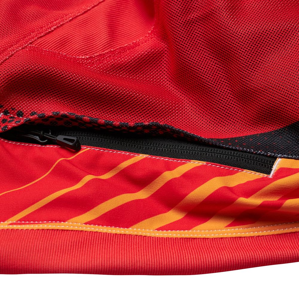 GP Pro Air Moto Pants Troy Lee Designs