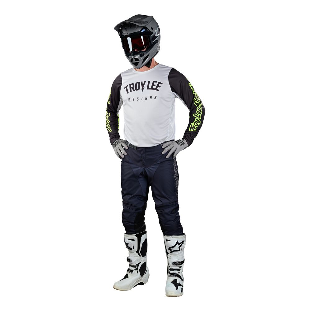 Pantaloni GP Pro