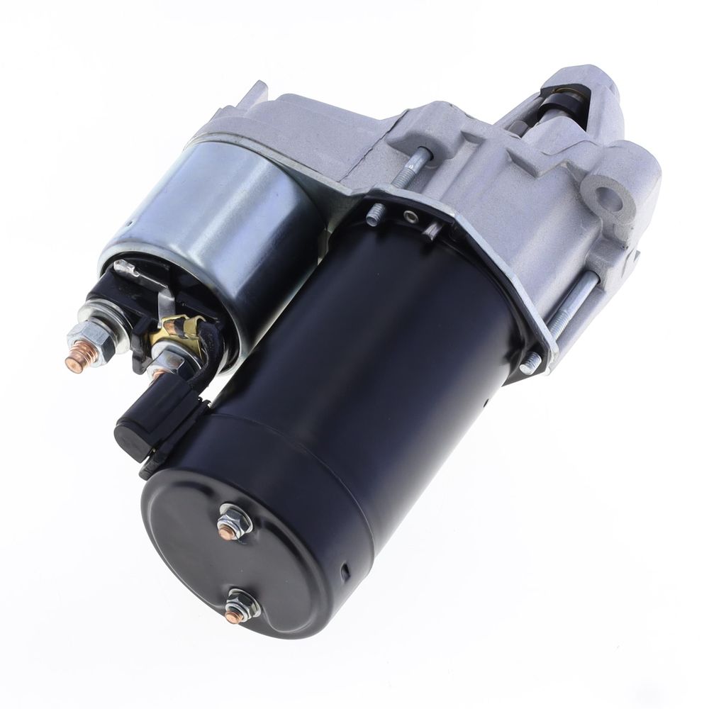 Starter Motor - Grafite Offroad