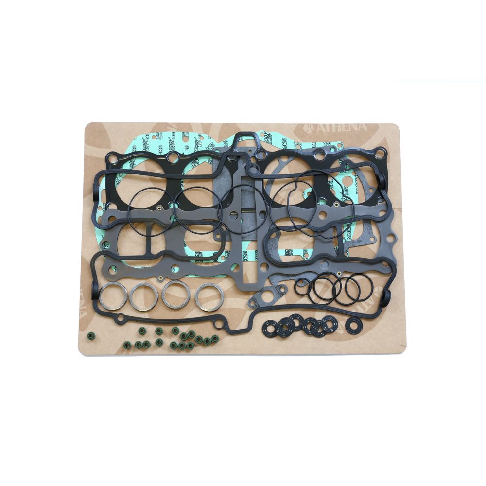 Complete Gasket Kit (oil seals not included) - Grafite Offroad