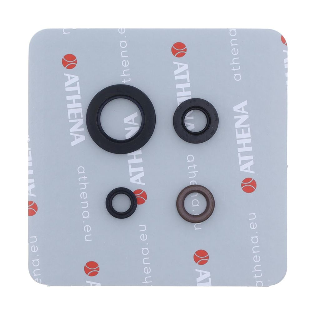 Engine Oil Seals Kit - Grafite Offroad
