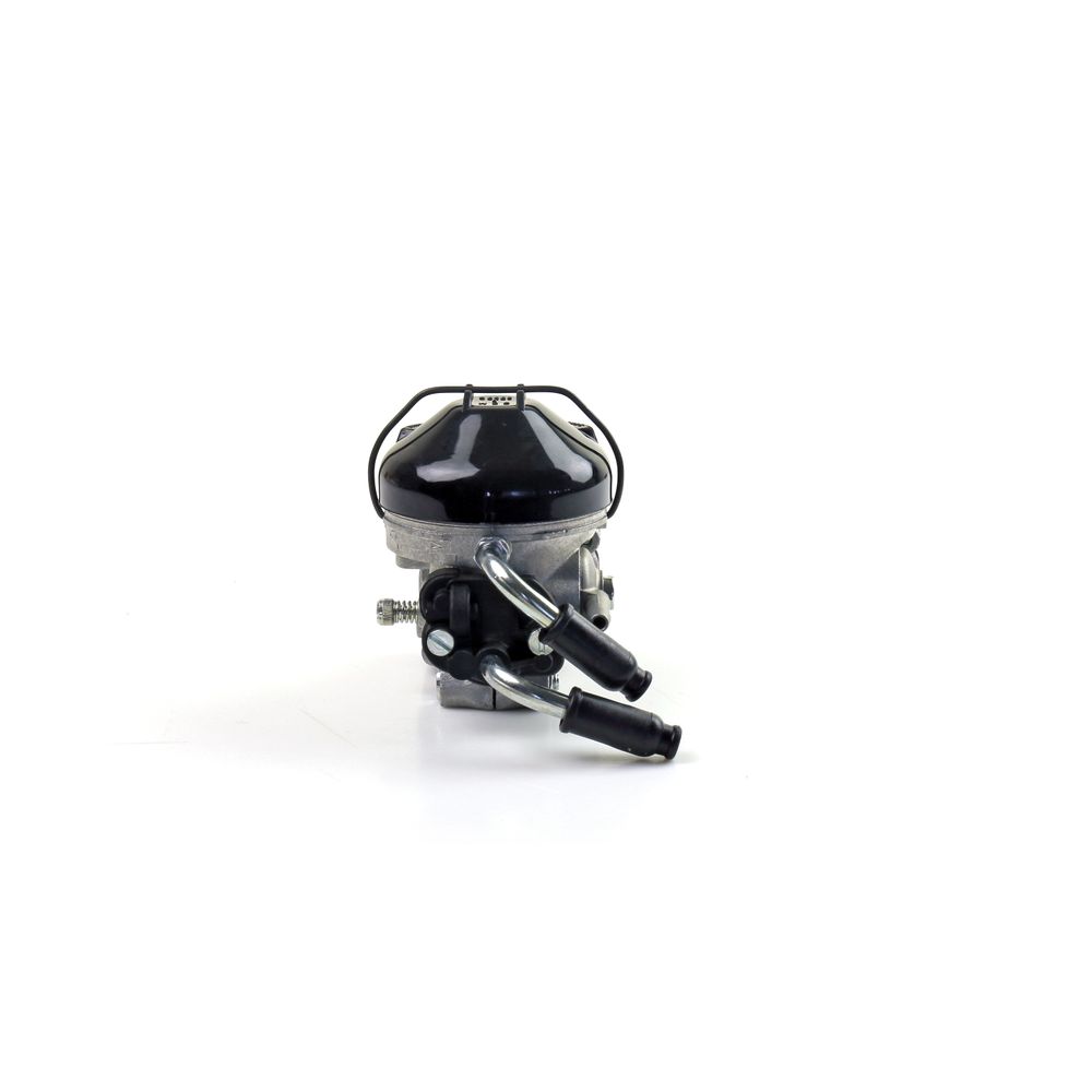 Dell'Orto Carburetor SHA 15/15 for ATG Rigid Manifold - Grafite Offroad