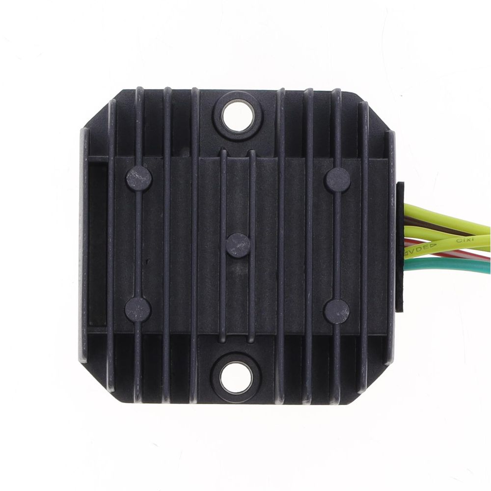 Voltage Regulator - Grafite Offroad