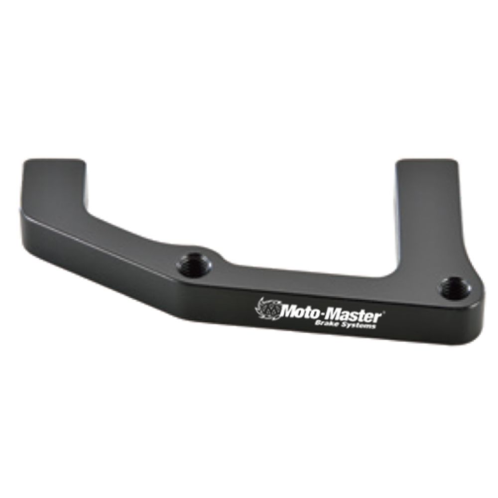 Postmount Caliper > Is Frame 203 - Grafite Offroad