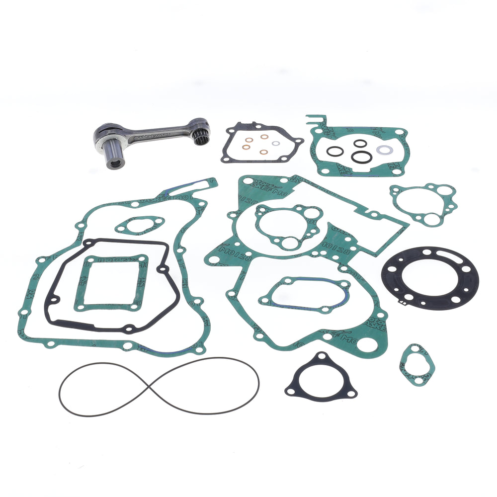 Connecting rod kit with engine gasket kit - Grafite Offroad