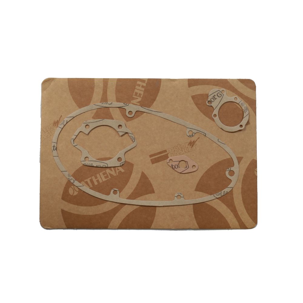 Complete Gasket Kit (oil seals not included) - Grafite Offroad